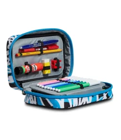 Cheap Seven ® Speed Pencil Case - Dripped Boy