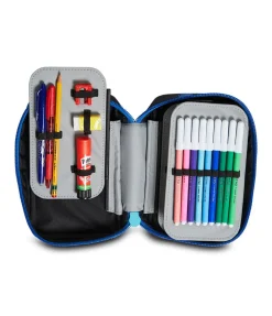 Cheap Seven ® Speed Pencil Case - Dripped Boy