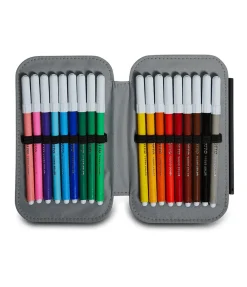 Cheap Seven ® Speed Pencil Case - Dripped Boy