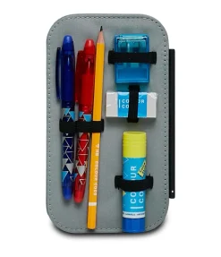 New Seven ® Speed Pencil Case - Spray Wall