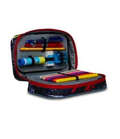 New Seven ® Speed Pencil Case - Spray Wall
