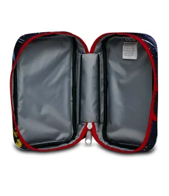 New Seven ® Speed Pencil Case - Spray Wall