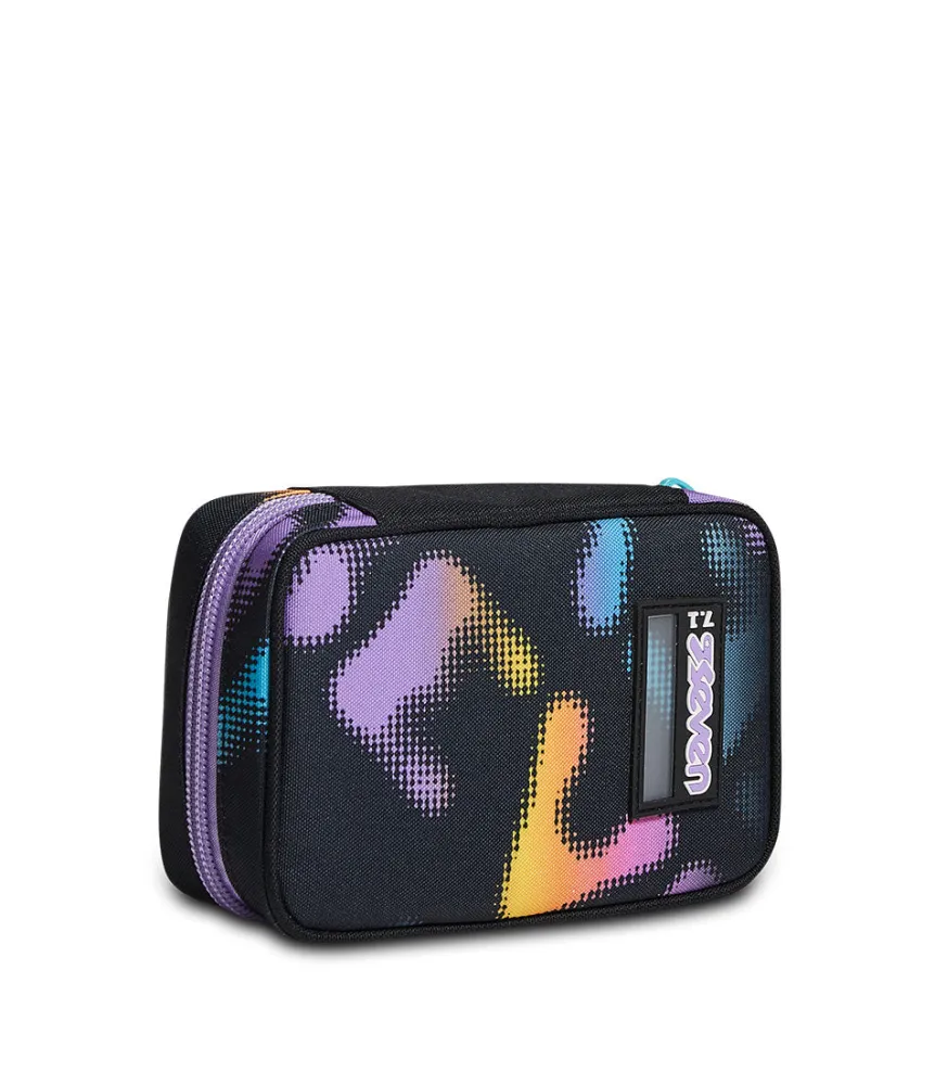 Cheap Seven ® Speed Pencil Case -Melt Girl