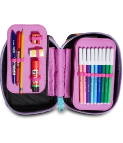 Cheap Seven ® Speed Pencil Case -Melt Girl
