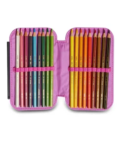 Cheap Seven ® Speed Pencil Case -Melt Girl