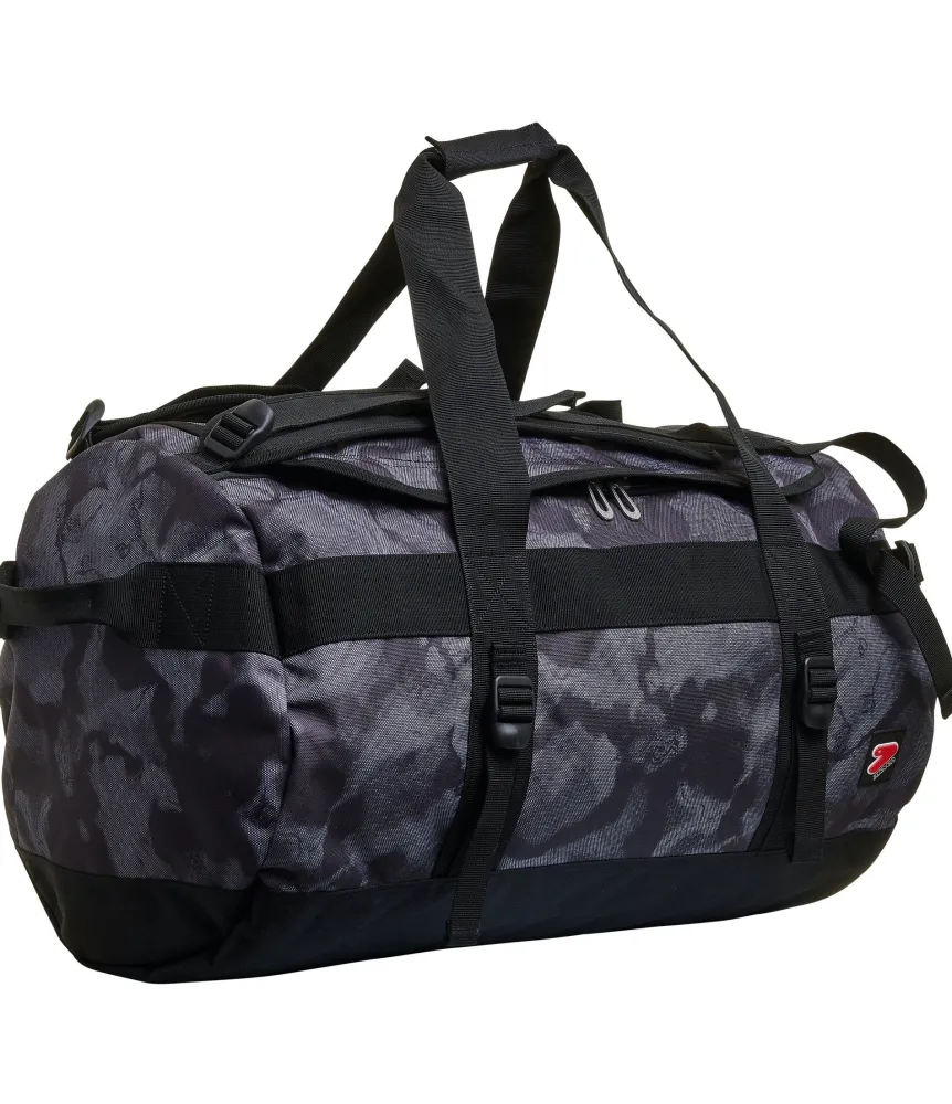 Discount Seven ® The Double - Sport Bag