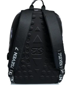 New Seven ® The Double Backpack Pro Xxl