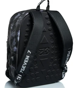 New Seven ® The Double Backpack Pro Xxl