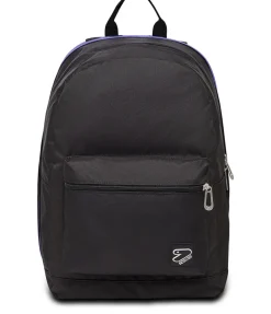 New Seven ® The Double Backpack With Earphones Wireless - The Double Flashi