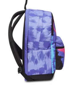 New Seven ® The Double Backpack With Earphones Wireless - The Double Flashi