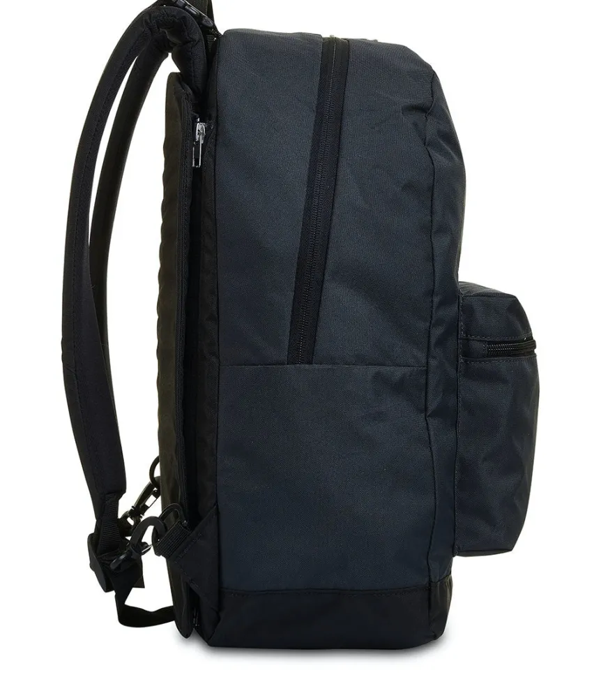 Sale Seven ® The Double Backpack With Headphones - Smoked Camo