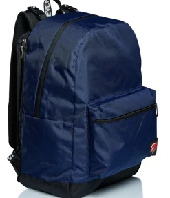 Cheap Seven ® The Double Backpack - Camo Royal