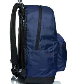 Cheap Seven ® The Double Backpack - Camo Royal
