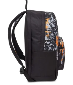 New Seven ® The Double Backpack With Earphones Wireless - The Double Spray
