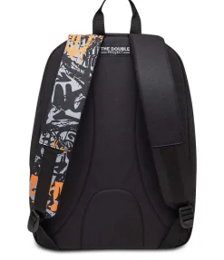 New Seven ® The Double Backpack With Earphones Wireless - The Double Spray