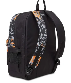 New Seven ® The Double Backpack With Earphones Wireless - The Double Spray