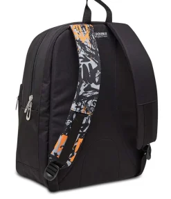 New Seven ® The Double Backpack With Earphones Wireless - The Double Spray