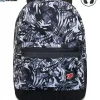 Clearance Seven ® The Double Backpack With Headphones - White Shades
