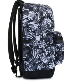 Clearance Seven ® The Double Backpack With Headphones - White Shades