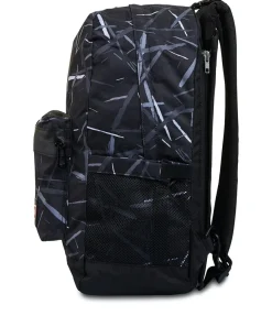 Clearance Seven ® The Double Backpack - Light Bar