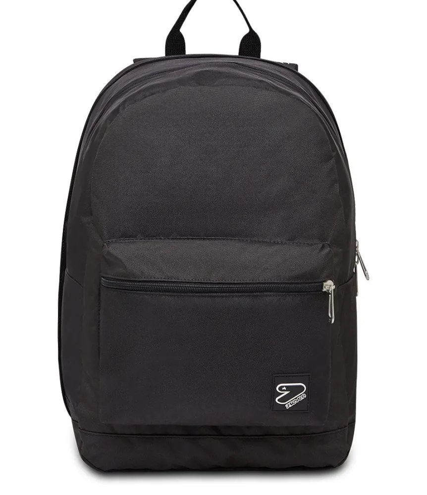 Cheap Seven ® The Double Backpack With Earphones Wireless - The Double Flashi