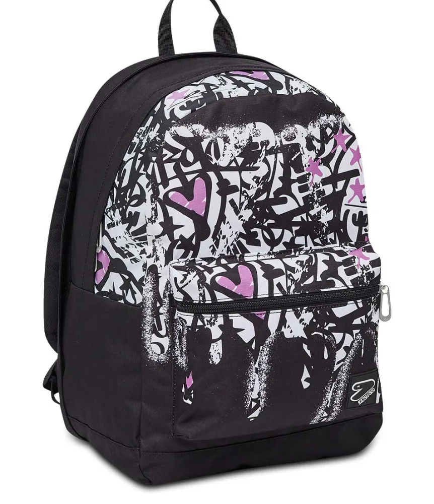 Cheap Seven ® The Double Backpack With Earphones Wireless - The Double Flashi