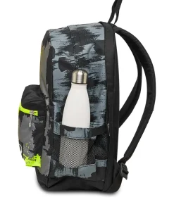 Clearance Seven ® The Double Backpack With Earphones Wireless - The Double Spray