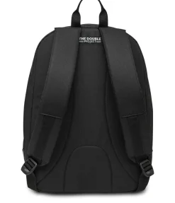 Clearance Seven ® The Double Backpack With Earphones Wireless - The Double Spray