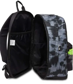 Clearance Seven ® The Double Backpack With Earphones Wireless - The Double Spray