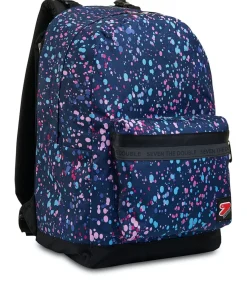 Clearance Seven ® The Double Backpack - Color Spots