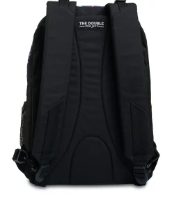 Clearance Seven ® The Double Backpack - Color Spots