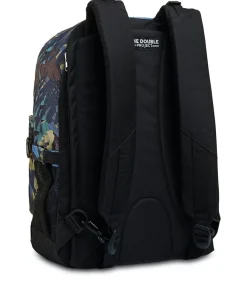 Online Seven ® The Double Backpack - Stroke Brush