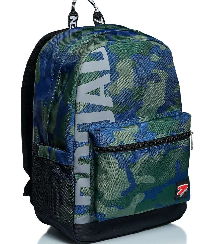 Cheap Seven ® The Double Backpack Pro