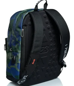 Cheap Seven ® The Double Backpack Pro