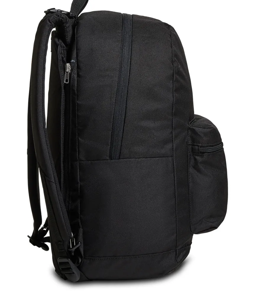 Best Seven ® The Double Backpack - Music And Vibes With Wireless Device