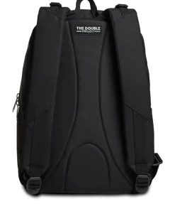 Best Seven ® The Double Backpack - Music And Vibes With Wireless Device