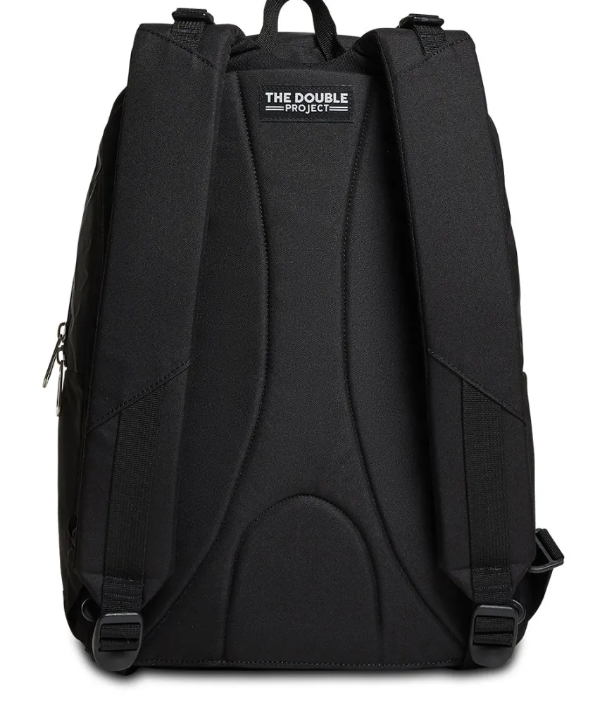 Flash Sale Seven ® The Double Backpack - Music And Vibes With Wireless Device