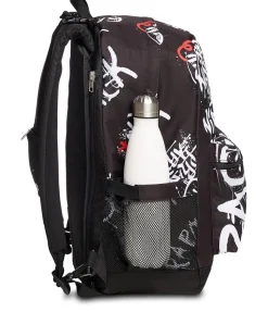 Flash Sale Seven ® The Double Backpack - Music And Vibes With Wireless Device