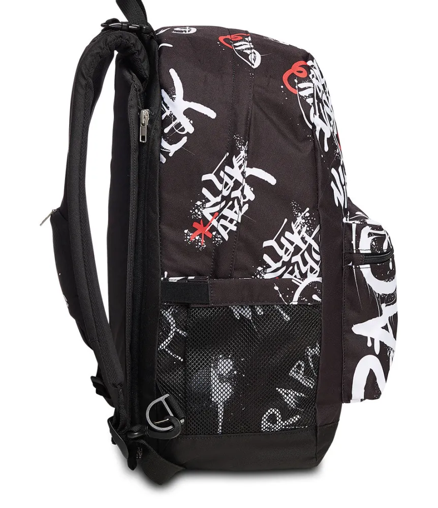 Flash Sale Seven ® The Double Backpack - Music And Vibes With Wireless Device