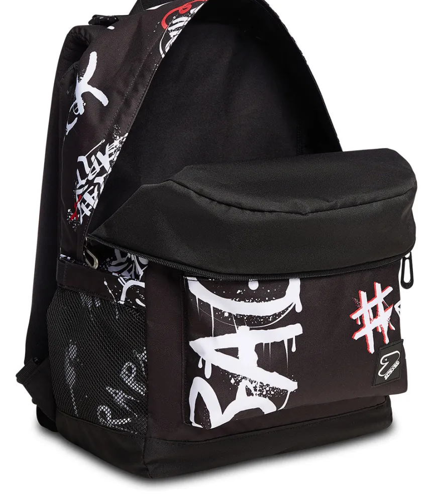 Flash Sale Seven ® The Double Backpack - Music And Vibes With Wireless Device