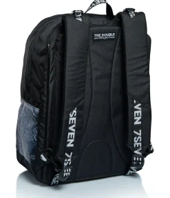 Hot Seven ® The Double Backpack - In Town