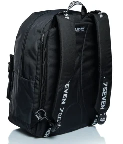 Hot Seven ® The Double Backpack - In Town