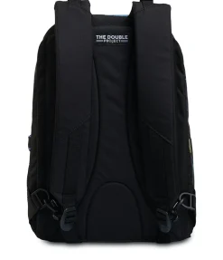 Cheap Seven ® The Double Backpack With Headphones - Stroke Brush