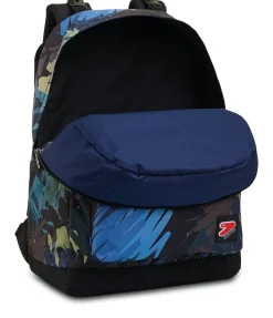 Cheap Seven ® The Double Backpack With Headphones - Stroke Brush