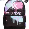 Flash Sale Seven ® The Double Backpack - Music And Vibes With Wireless Device