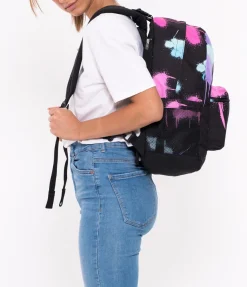 Flash Sale Seven ® The Double Backpack - Music And Vibes With Wireless Device