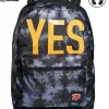 Best Sale Seven ® The Double Backpack - Tye And Dye Boy