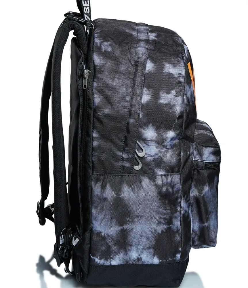 Best Sale Seven ® The Double Backpack - Tye And Dye Boy