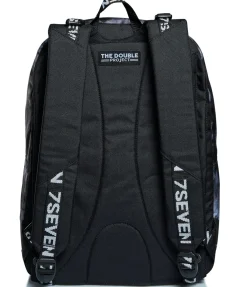 Best Sale Seven ® The Double Backpack - Tye And Dye Boy