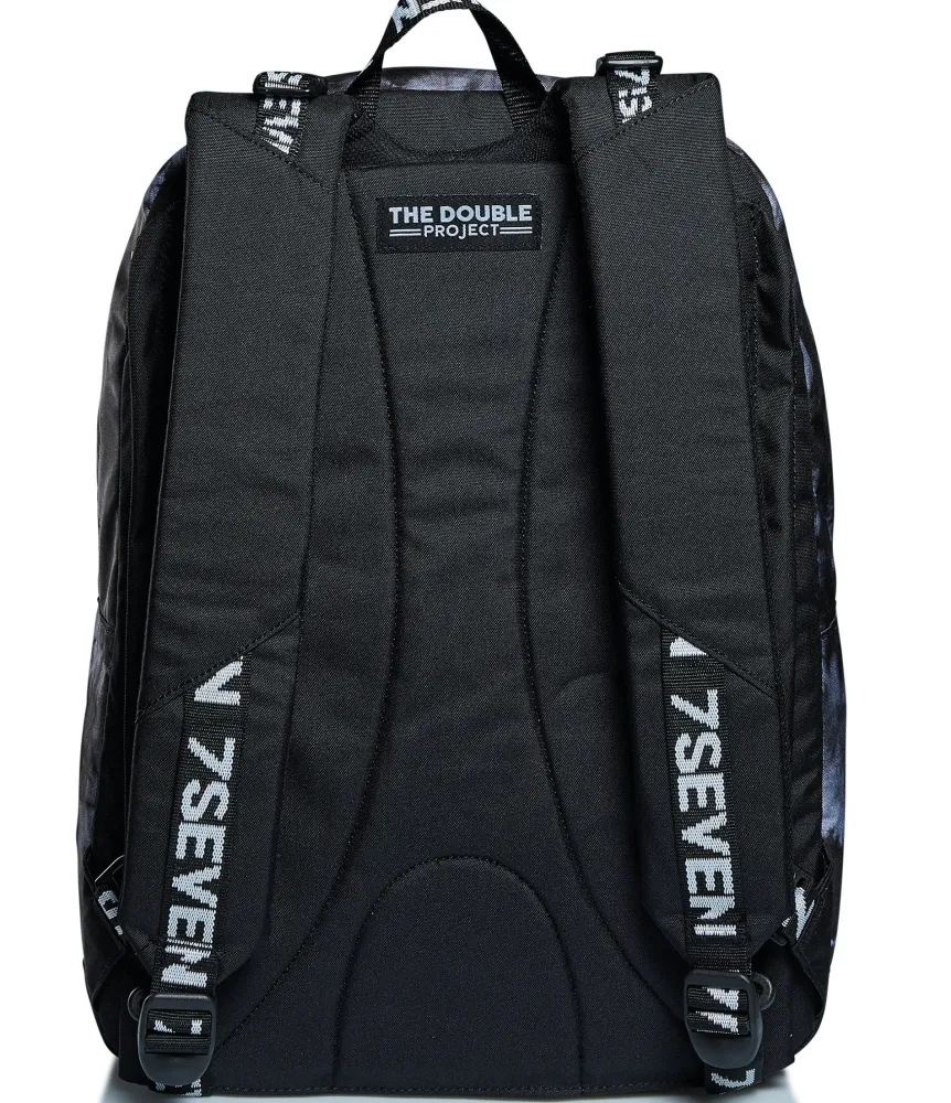 Best Sale Seven ® The Double Backpack - Tye And Dye Boy